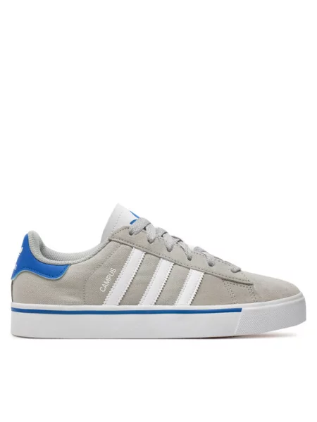 Sneakersy adidas šedé