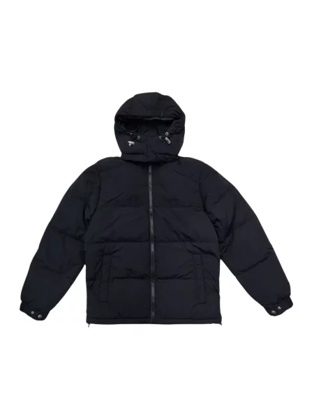 Kurtka puchowa Levi's czarna