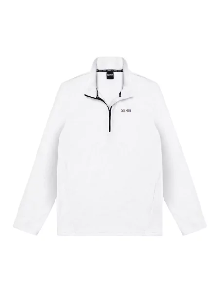 Bluza polarowa Colmar biała