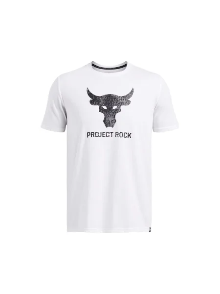 Tricou Under Armour alb