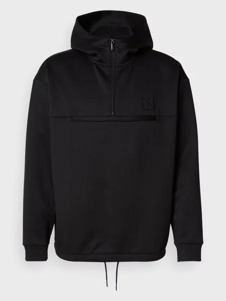 Толстовка Calvin Klein чорна
