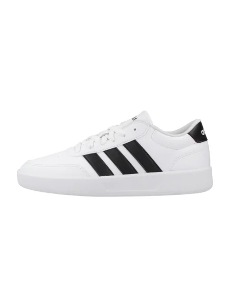 Félcipo Adidas fehér