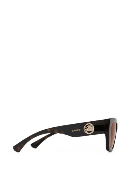 Ochelari de soare Burberry maro