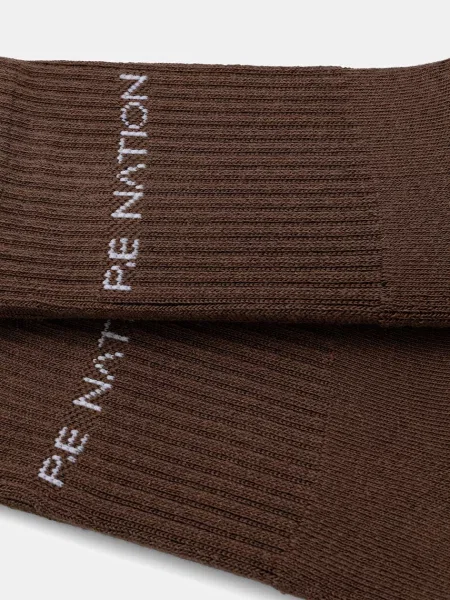 P.E Nation шкарпетки з бавовною Signature