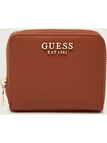 Guess Portofel GREGORIA maro