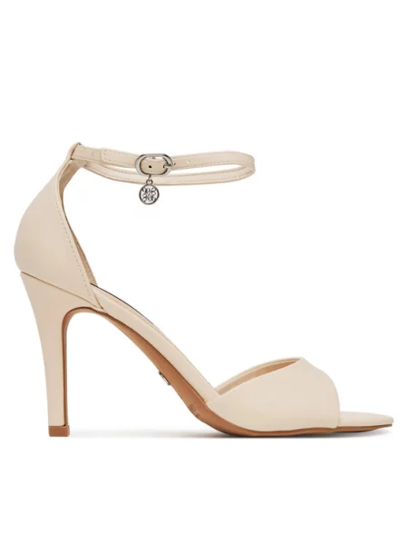 Nine West Босоніжки бежевий