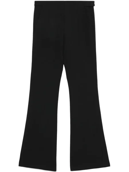 Pantaloni Low Classic clasici negru