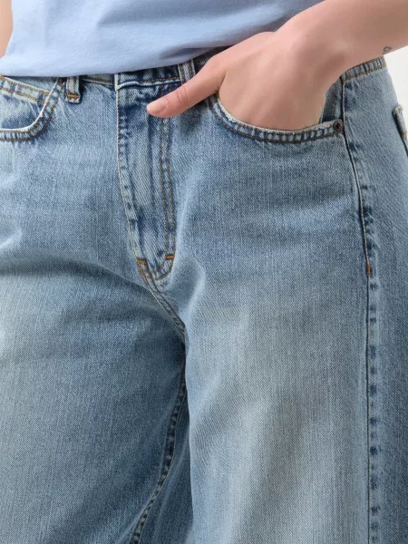 Джинси J.b4 Just Before блакитні