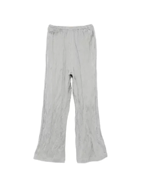 Pantaloni Alysi cu dungi gri