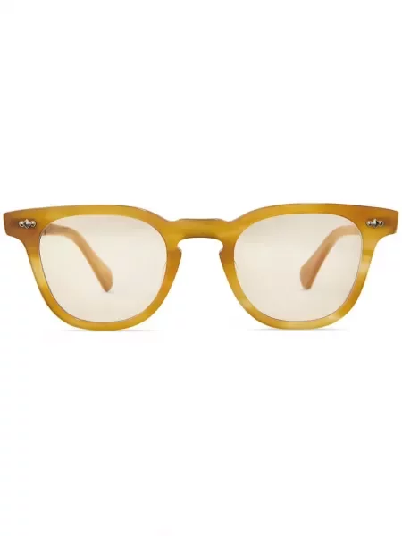 Ochelari de soare Mr. Leight galben