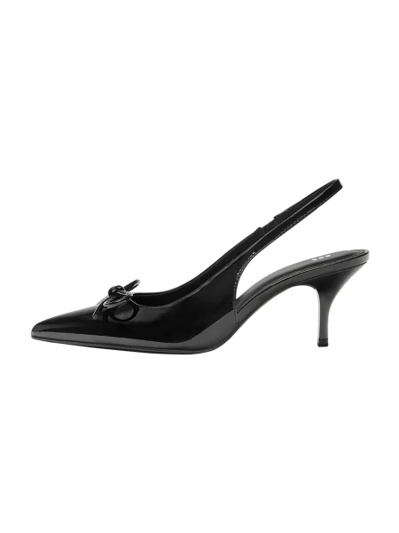 Pull&Bear Pumps negru
