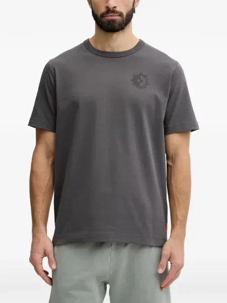 Tricou Bogner Fire+ice cu imagine gri