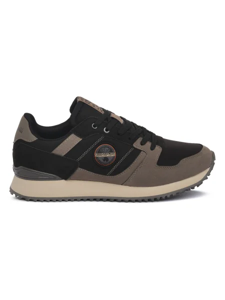 Pantofi Napapijri negru