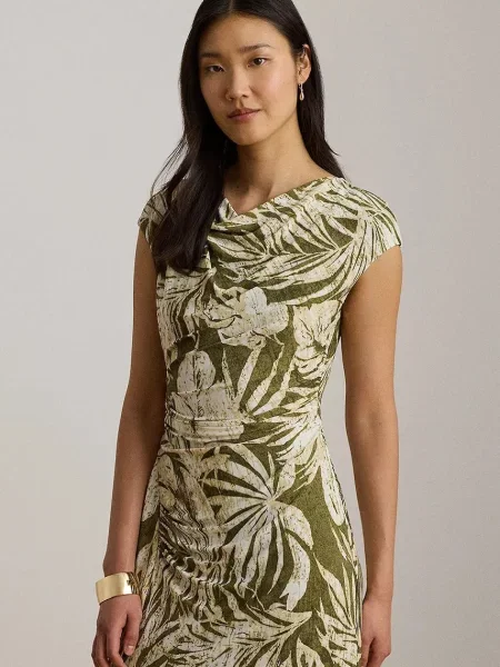 Платье Lauren Ralph Lauren