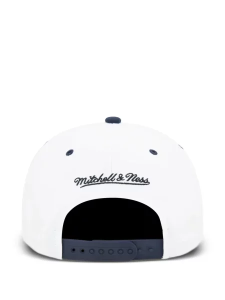 Șapcă Mitchell & Ness alb