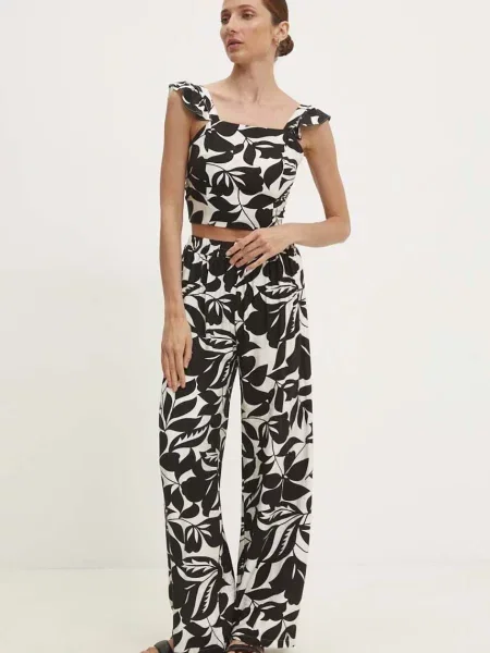 Анцуг Answear Lab черно