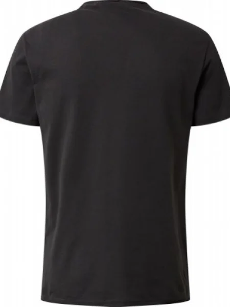 AMPLIFIED Tricou FOO FIGHTERS AIR închis gri