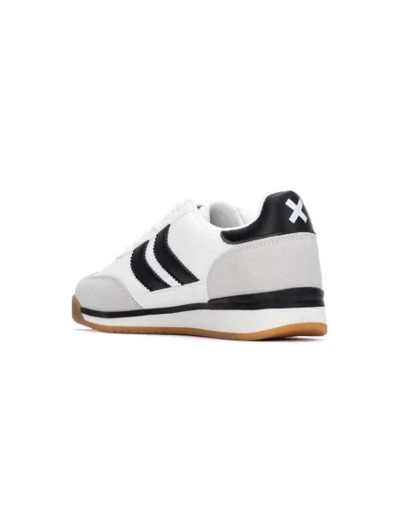 Pantofi Xti alb