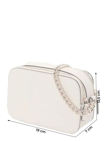 Kabelka Guess biela