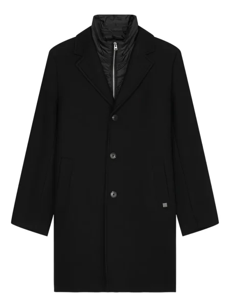 Palton Marc O'polo de lână negru