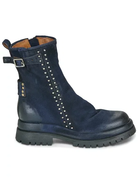 Pantofi Airstep / A.s.98 albastru