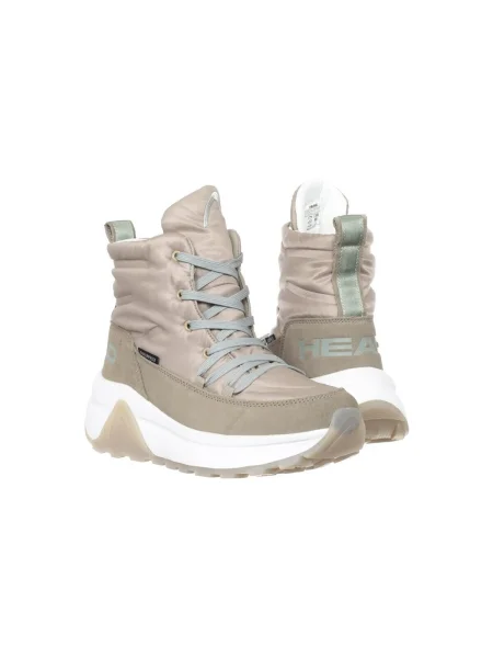 Pantofi Head bej