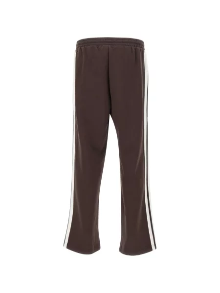 Top Adidas maro