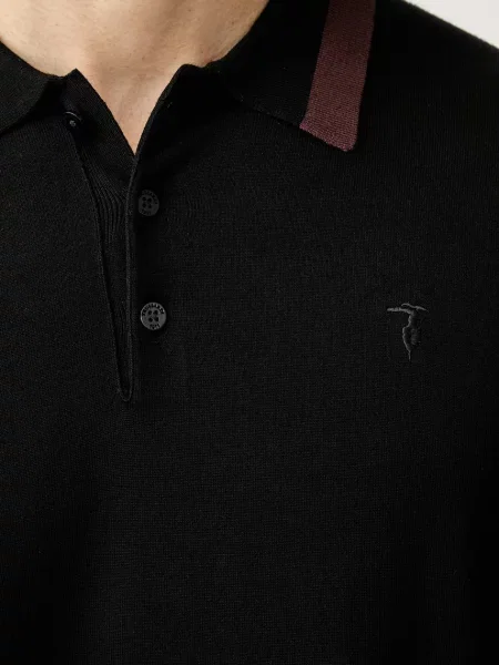 Свитер Trussardi
