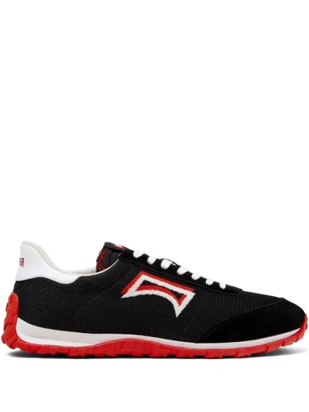 Sneakerși Camper negru