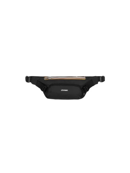 Torba K-way czarna
