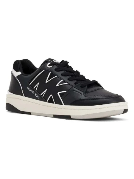 Pantofi MICHAEL Michael Kors negru