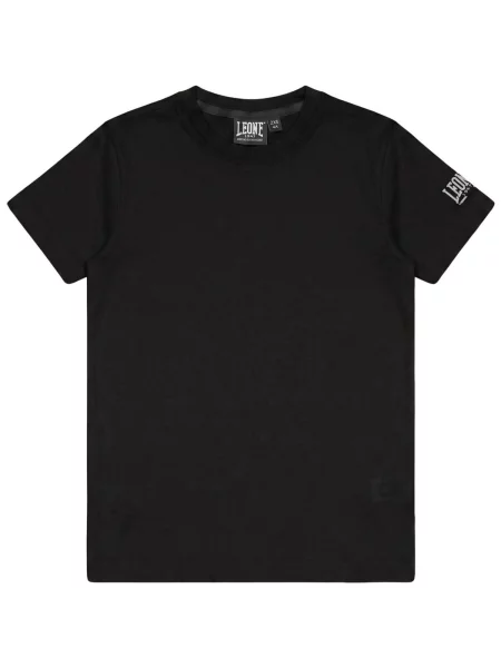 Tricou copii Leone 1947 negru