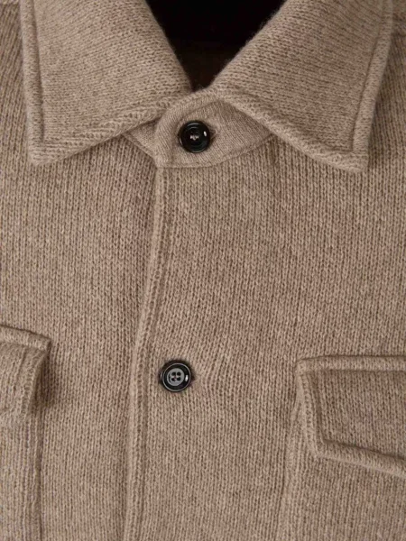 Cardigan Lardini