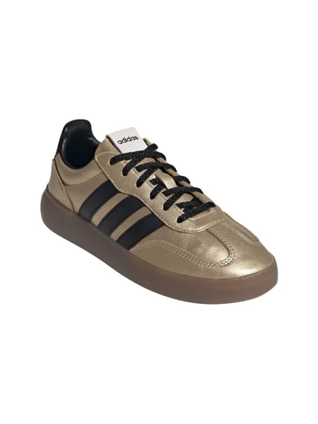 ADIDAS SPORTSWEAR Rövid szárú sportcipők Barreda Decode Lux arany fekete