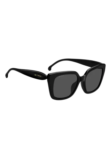 Ochelari de soare Etro negru