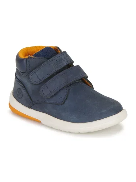 Čizmice Timberland plava