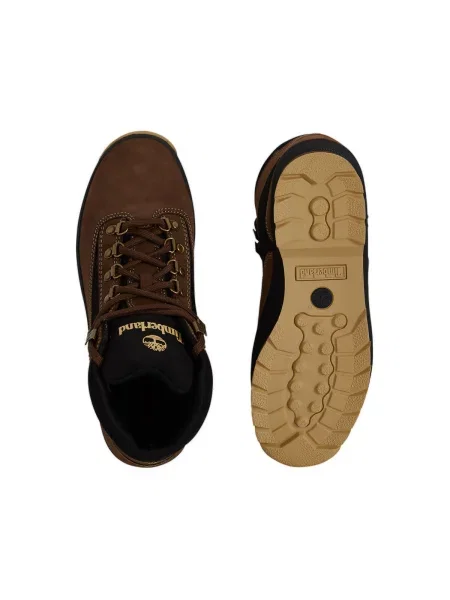 Pantofi Timberland maro