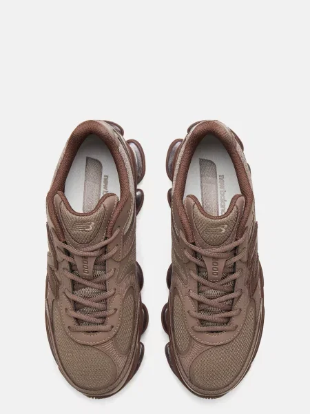 Кросівки New Balance коричневі