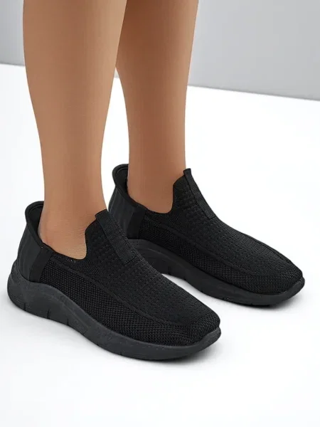 Hlačke slip Resti črna