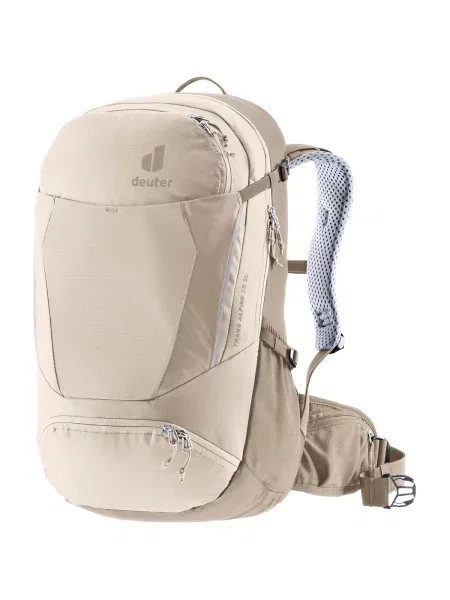Kabelka Deuter béžová