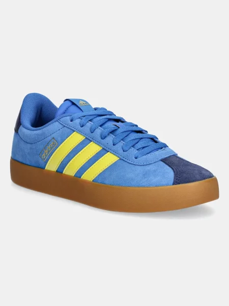 Маратонки adidas VL Court синьо