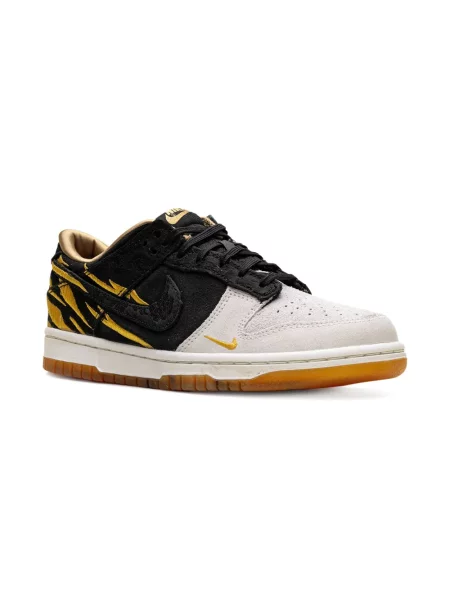 Sneakersy dziecięce Nike Phantom czarne
