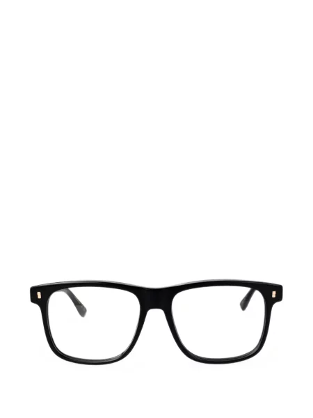 Ochelari de soare Dsquared2 Eyewear negru