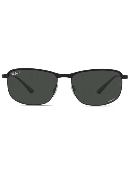 Ochelari de soare Ray-ban negru