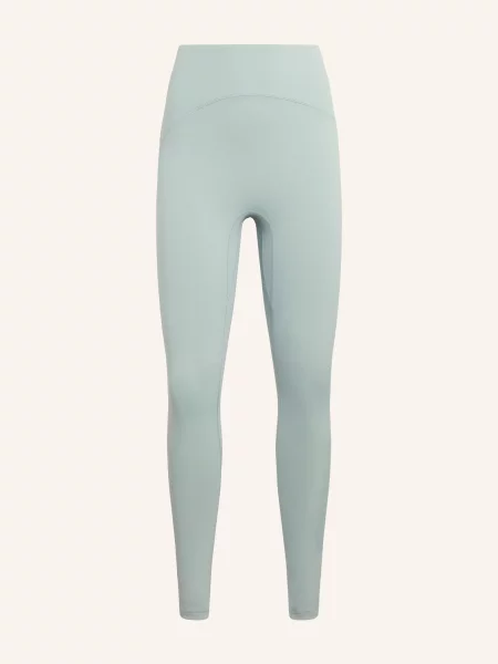 Legíny Adidas By Stella Mccartney Asmc modré