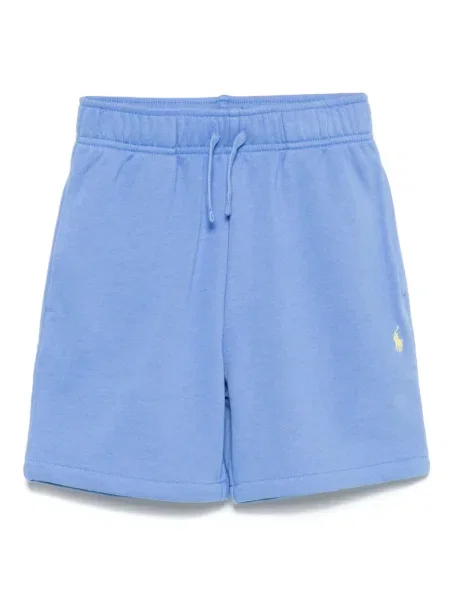 Dětské polotričko Polo Ralph Lauren modré
