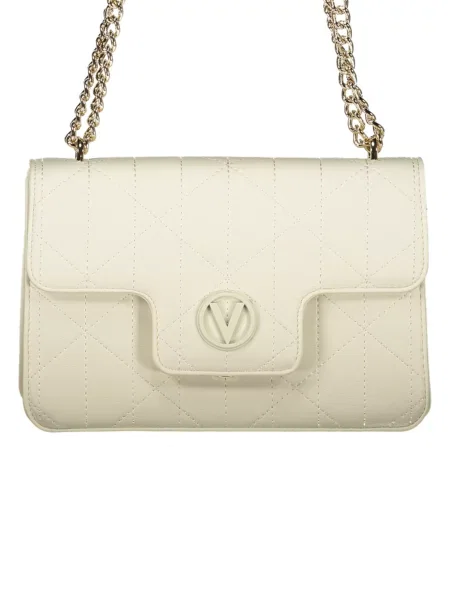 Crossbody torbica Valentino Bags bela