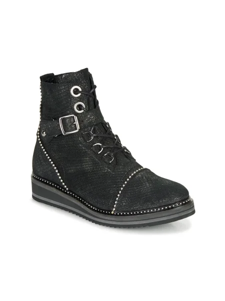 Botine Regard