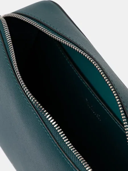 Calvin Klein keresztpántos táska női műbőr