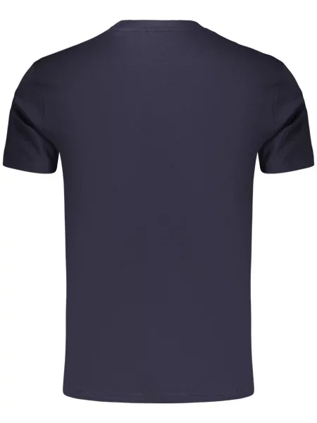 Tricou Napapijri albastru